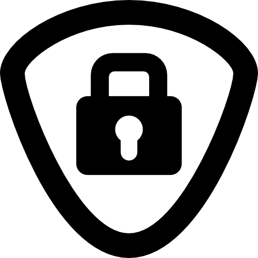 Padlock Shield